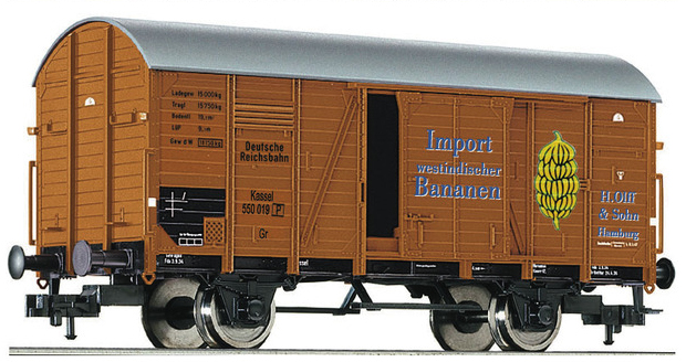 Banana transport boxcar<br /><a href='images/pictures/Fleischmann/533150b.jpg' target='_blank'>Full size image</a>